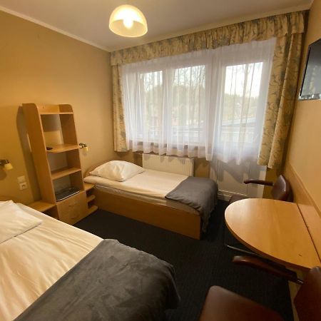 Ow Duet Hotel Karpacz Bagian luar foto