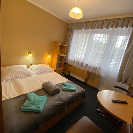 Ow Duet Hotel Karpacz Bagian luar foto