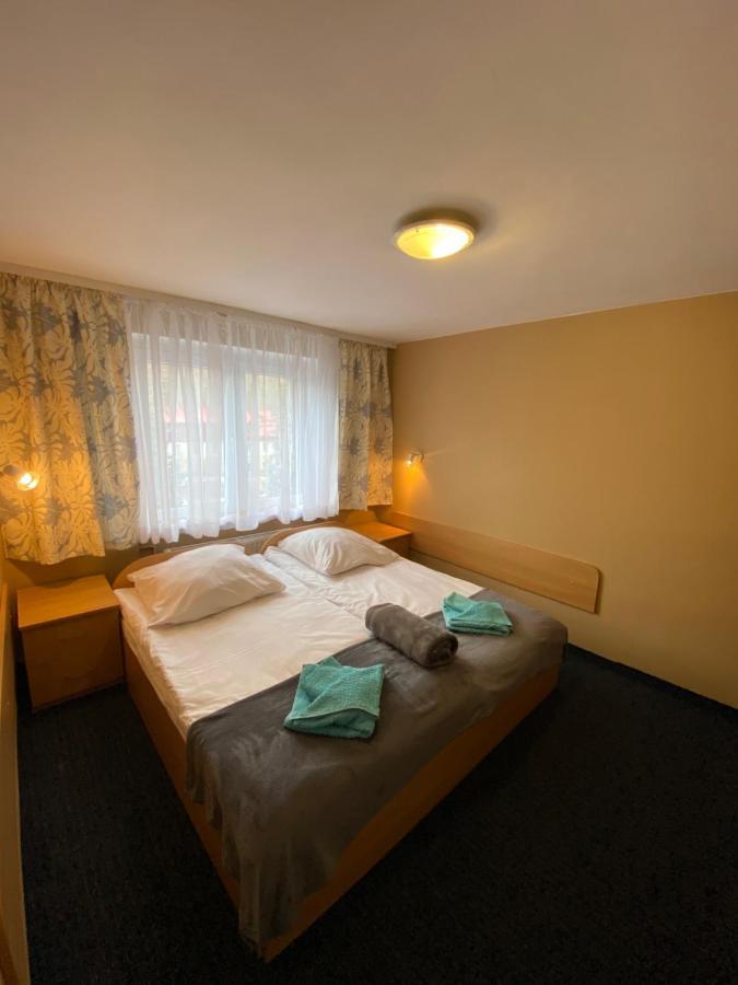 Ow Duet Hotel Karpacz Bagian luar foto
