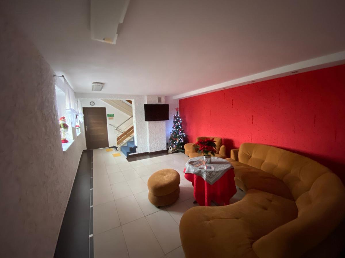 Ow Duet Hotel Karpacz Bagian luar foto