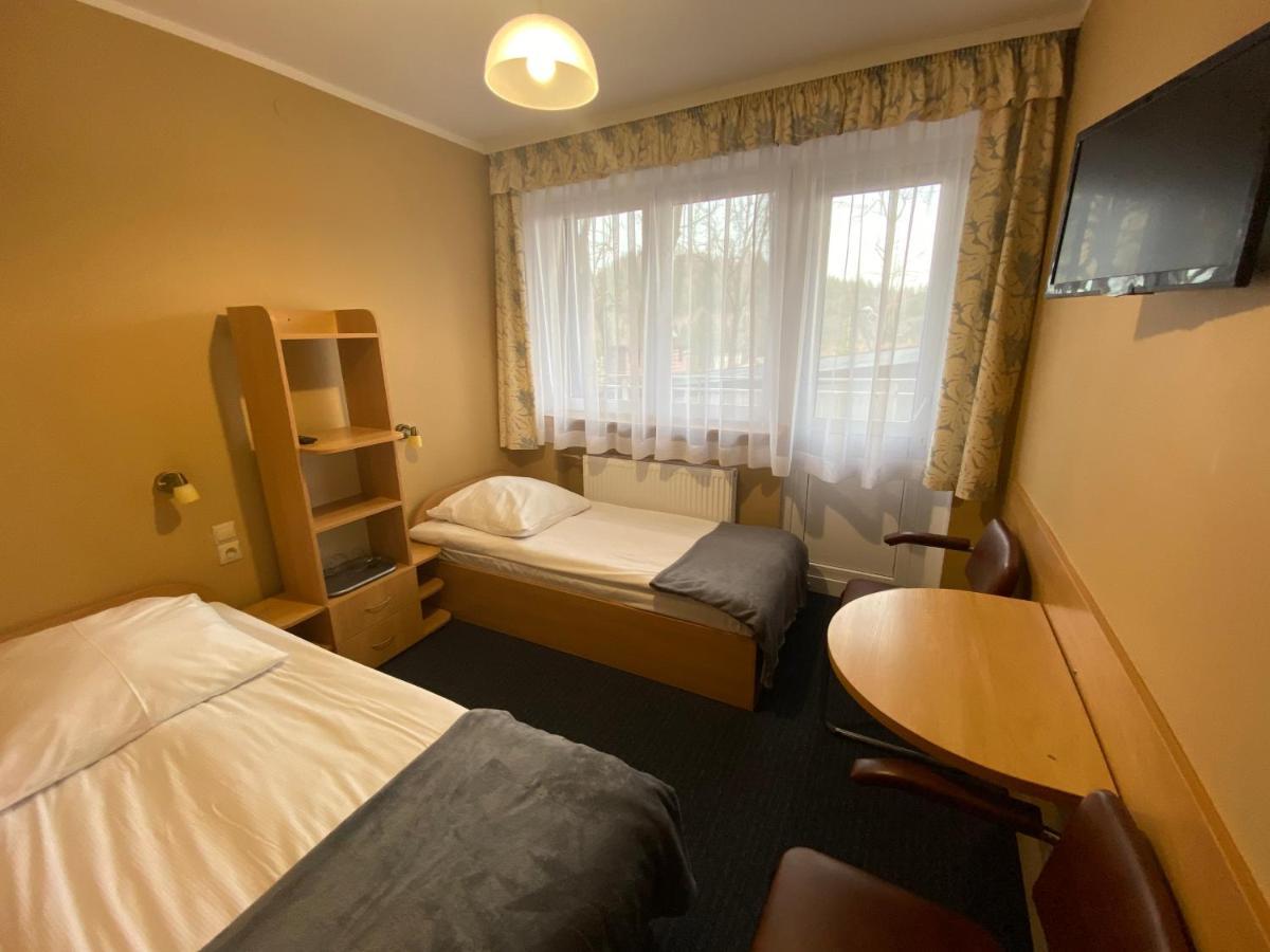 Ow Duet Hotel Karpacz Bagian luar foto