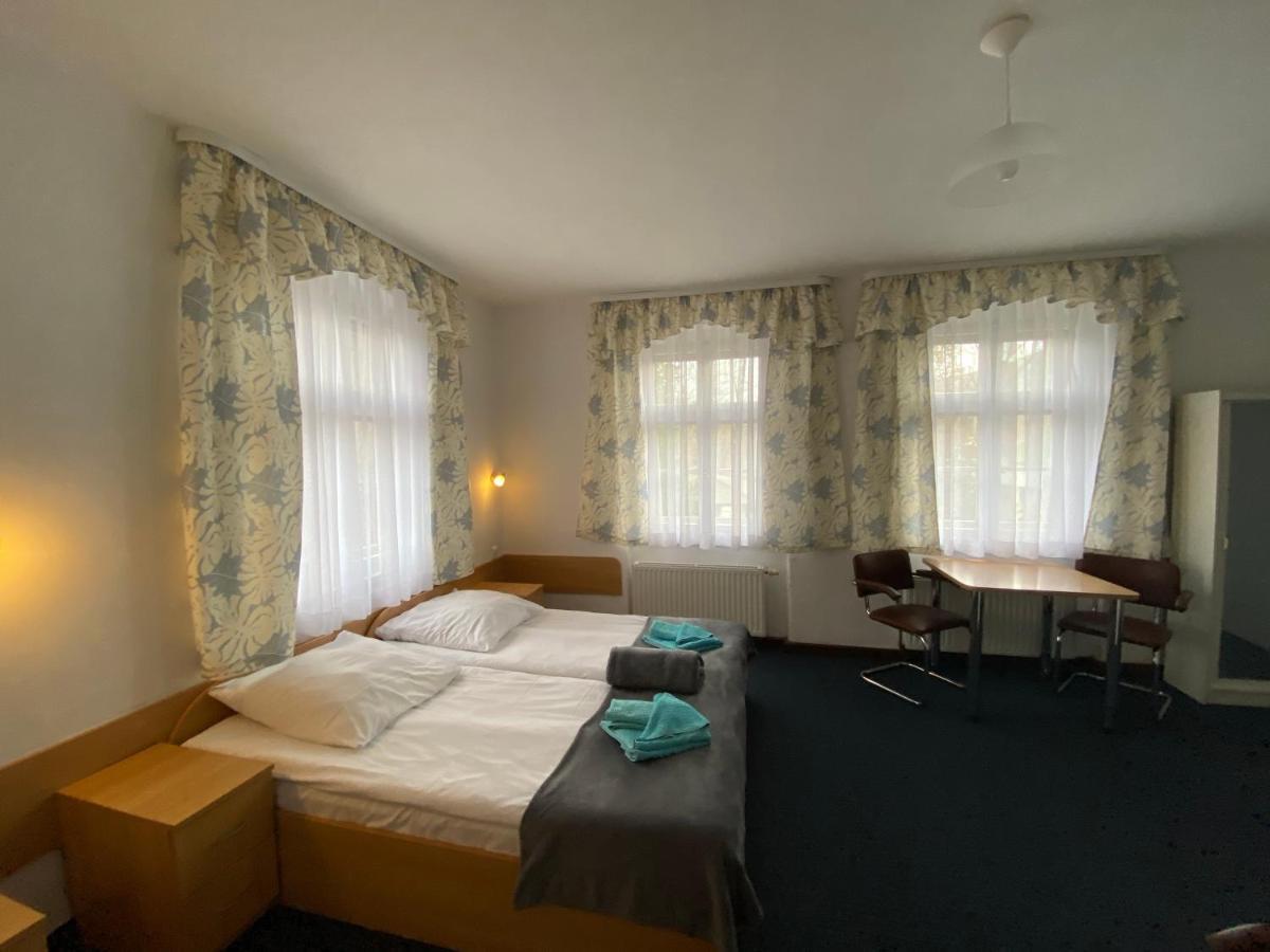 Ow Duet Hotel Karpacz Bagian luar foto