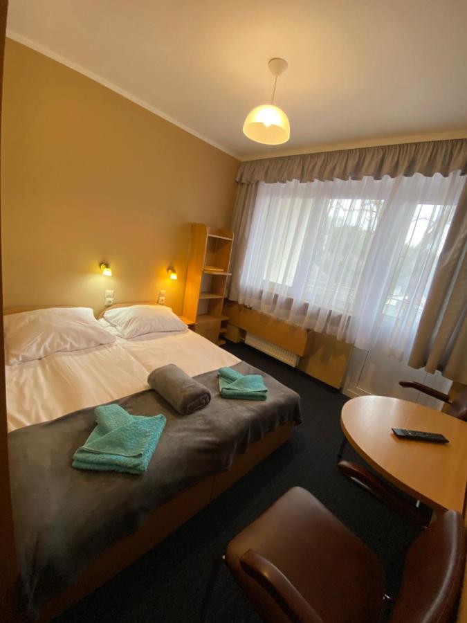 Ow Duet Hotel Karpacz Bagian luar foto
