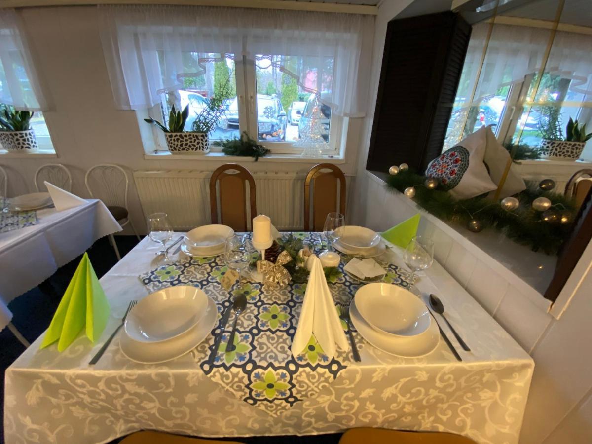 Ow Duet Hotel Karpacz Bagian luar foto