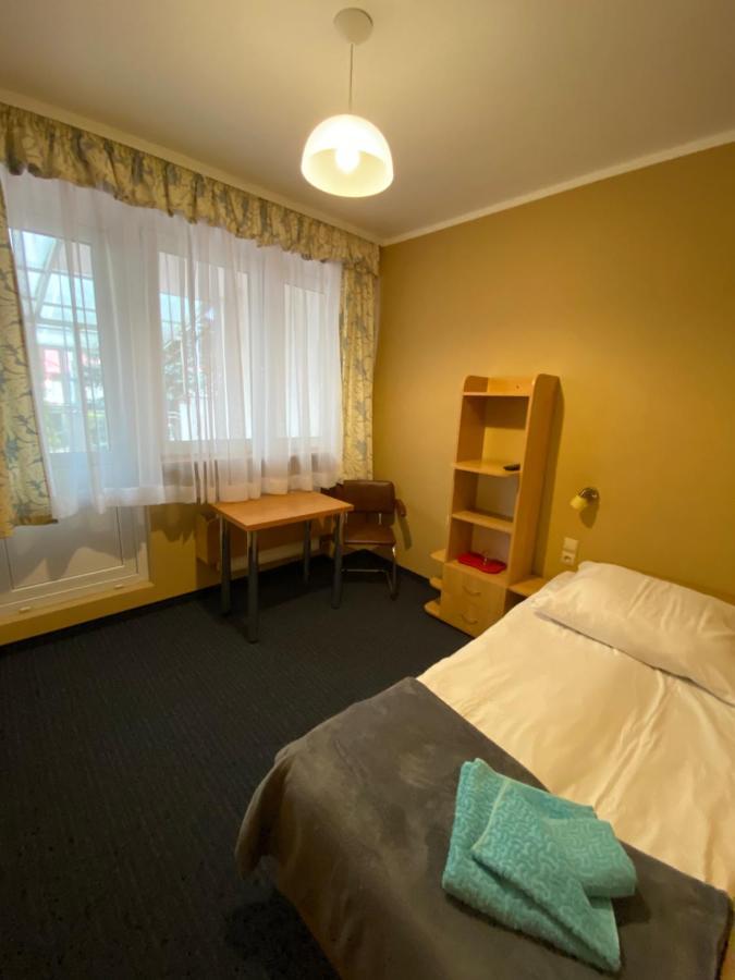 Ow Duet Hotel Karpacz Bagian luar foto